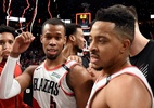 Blazers vencem Nuggets em jogo histórico com 4 prorrogações na NBA