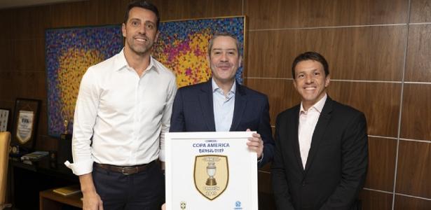 Atual coordenador | Conflito de interesse e ligação com Ituano: CBF analisa Juninho