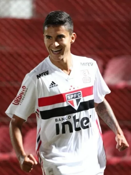 Guilherme Batista é convocado para o Mundial Sub-17 - SPFC