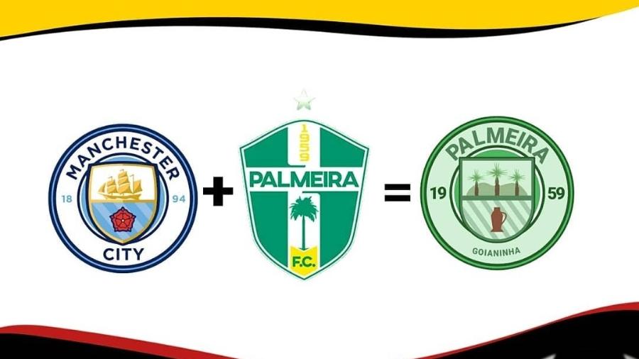 Palmeira Futebol Clube - RN