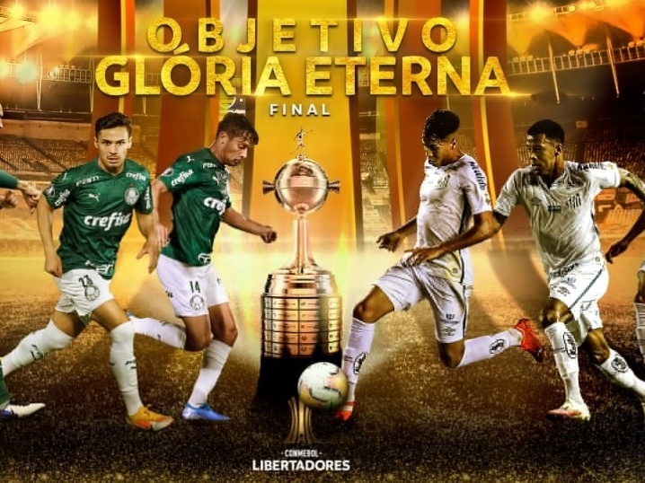 Mundial de Clubes 2020: confira possíveis dias de jogos de Palmeiras ou  Santos - Esporte - Extra Online