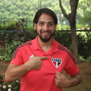 Divulgação/São Paulo FC