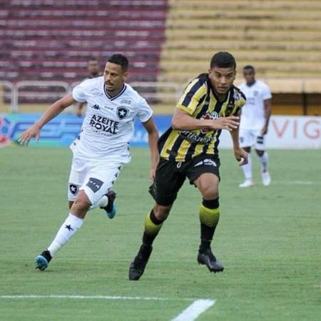 Botafogo x Flamengo: como assistir ao clássico carioca na live no Casimiro