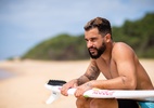 Ítalo Ferreira surfou em isopor, conquistou o mundo e hoje está em Tóquio - Marcelo Maragni/Red Bull Content Pool