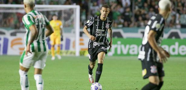 [OPINIÃO] Mais uma atuação ridícula do Corinthians fora de casa