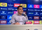 Vasco acerta com diretor do Cruzeiro para o lugar de Alexandre Mattos
