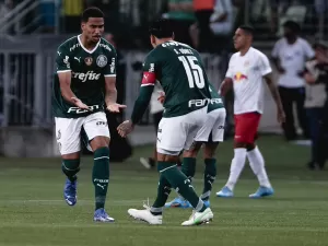 Abel convive com dilema na defesa do Palmeiras às vésperas de 'final'