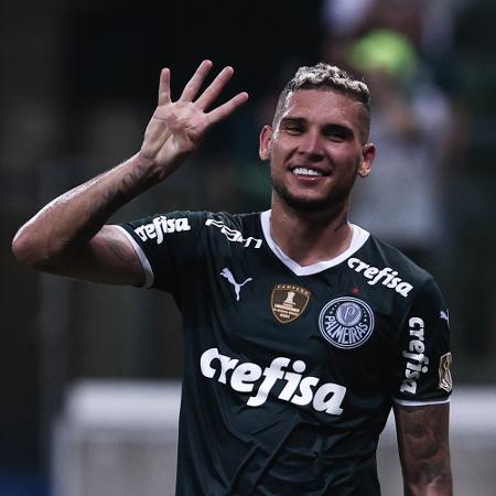 Rafael Navarro vai reencontrar Botafogo pelo Brasileiro - Ettore Chiereguini/AGIF