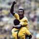 Pelé fica em quarto em ranking dos 100 melhores jogadores da história; veja - Reprodução