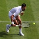 Soberano, Djokovic supera compatriota e volta às oitavas em Wimbledon