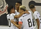 Corinthians assina contrato com promessa de 16 anos até 2026