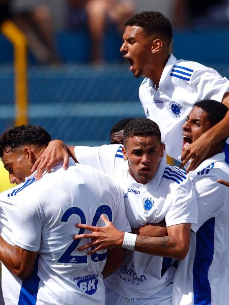 Capivariano x Cruzeiro: onde assistir ao jogo pela Copinha - Superesportes