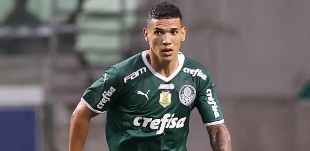 Notas do Palmeiras Naves é o melhor e Jhon Jhon destoa; veja