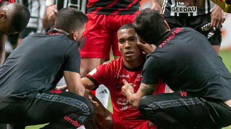 📢VITORIA-EMPATE-DERROTA EM PELOTAS SIGNIFICADO ⚽ CENTRO-AVANTE FAZ FALTA  ATLÉTICO GALO NOTÍCIAS HOJE 