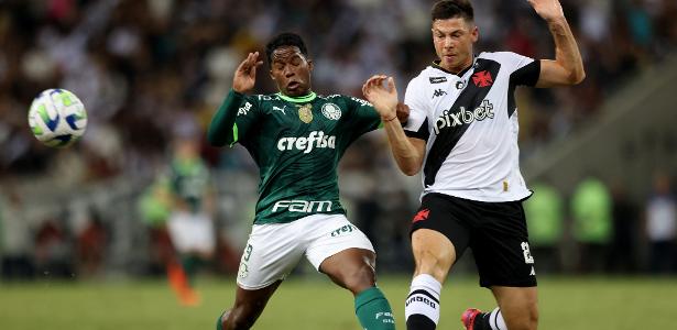 Palmeiras X Vasco: Onde Assistir Ao Jogo Do Brasileirão