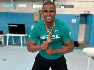 Confederação exige Pix de R$ 26 mil para atleta poder disputar Brasileiro