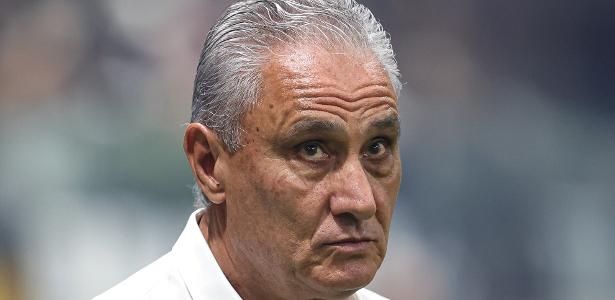 Tite does not give up on judgment and evaluation after Flamengo’s ball