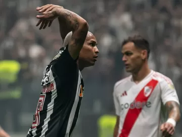 Como ficam os planos da Conmebol com River em apuros na Libertadores