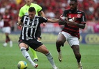 Atlético-MG vencer Flamengo por 2 a 0 não é absurdo, diz Vitor Guedes - Wagner Meier/Getty Images