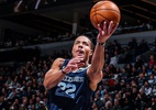 Grizzlies viram e vencem Timberwolves no fim em jogo emocionante da NBA - Reprodução/Instagram @memgrizz