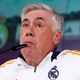 'Pressa' da CBF domina entrevista e deixa Ancelotti em saia justa em Madri