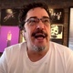 Casão se emociona ao vivo ao comentar xenofobia no Morumbi: 'Isso me choca'
