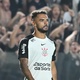 Diniz improvisa Raniele na lateral do Corinthians contra Vasco; veja times