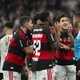 Jos&eacute; Boto se engana sobre &aacute;rbitros de v&iacute;deo nos dois Flamengo x Corinthians