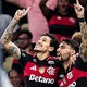 Veja gols dos jogos de Fla, Palmeiras, Gr&ecirc;mio e Cruzeiro por Liberta e Sula