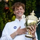 Como o inquebr&aacute;vel Jannik Sinner conquistou o bi em Wimbledon
