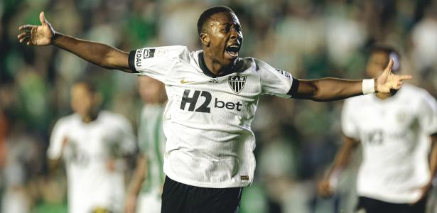 Juventude x Atlético-MG volta ao centro do debate na temporada