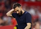 La Liga tem técnico demitido na 5ª rodada, mas não supera o Brasileirão