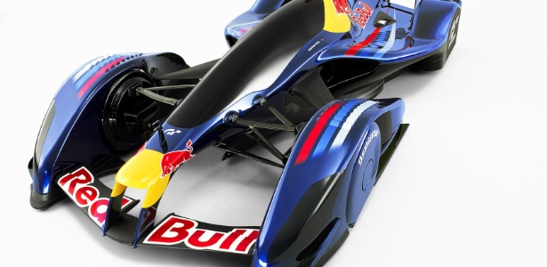 Divulgação/Red Bull