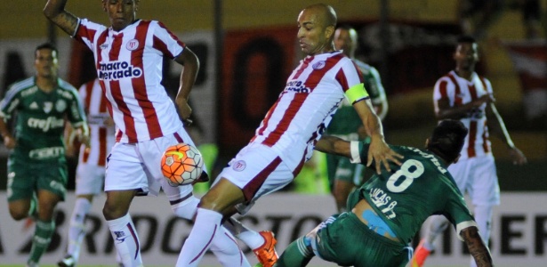 EFE/Gaston Britos EFE/Gaston Britos