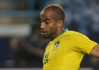 Lucas Moura brinca com convocação para a seleção: 