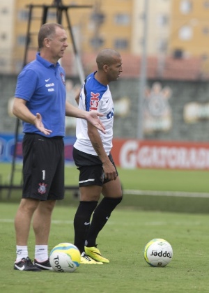 Mano - Daniel Augusto Jr. / Ag. Corinthians - Daniel Augusto Jr. / Ag. Corinthians