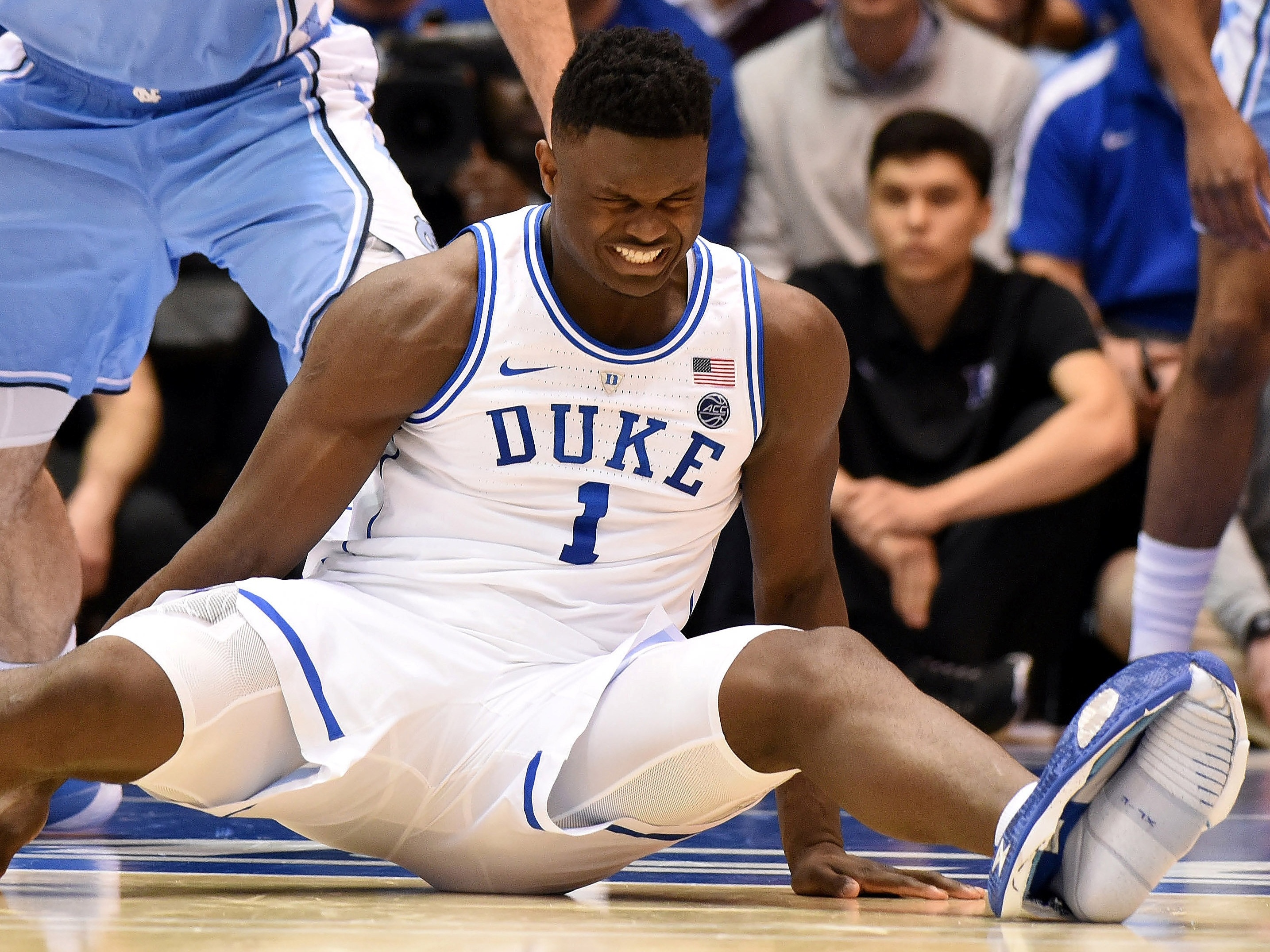 Em meio à paralisação da NBA, o basquete universitário sofreu um