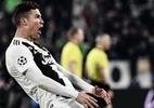 Para jogador da Juventus, seria "loucura" a Uefa punir Cristiano Ronaldo - Marco Bertorello/AFP