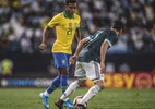 Tite explica poucos minutos dados a Rodrygo em amistosos da seleção - Pedro Martins / MoWA Press