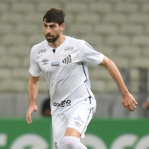Ivan Storti/Santos FC