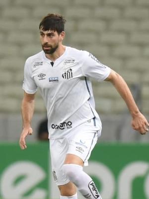 Ivan Storti/Santos FC