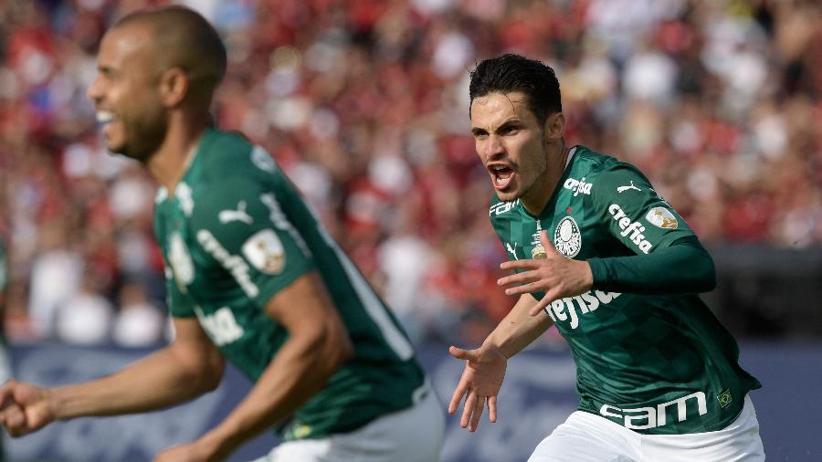 O outro lado da moeda: Com vitória contra o Fortaleza, Palmeiras