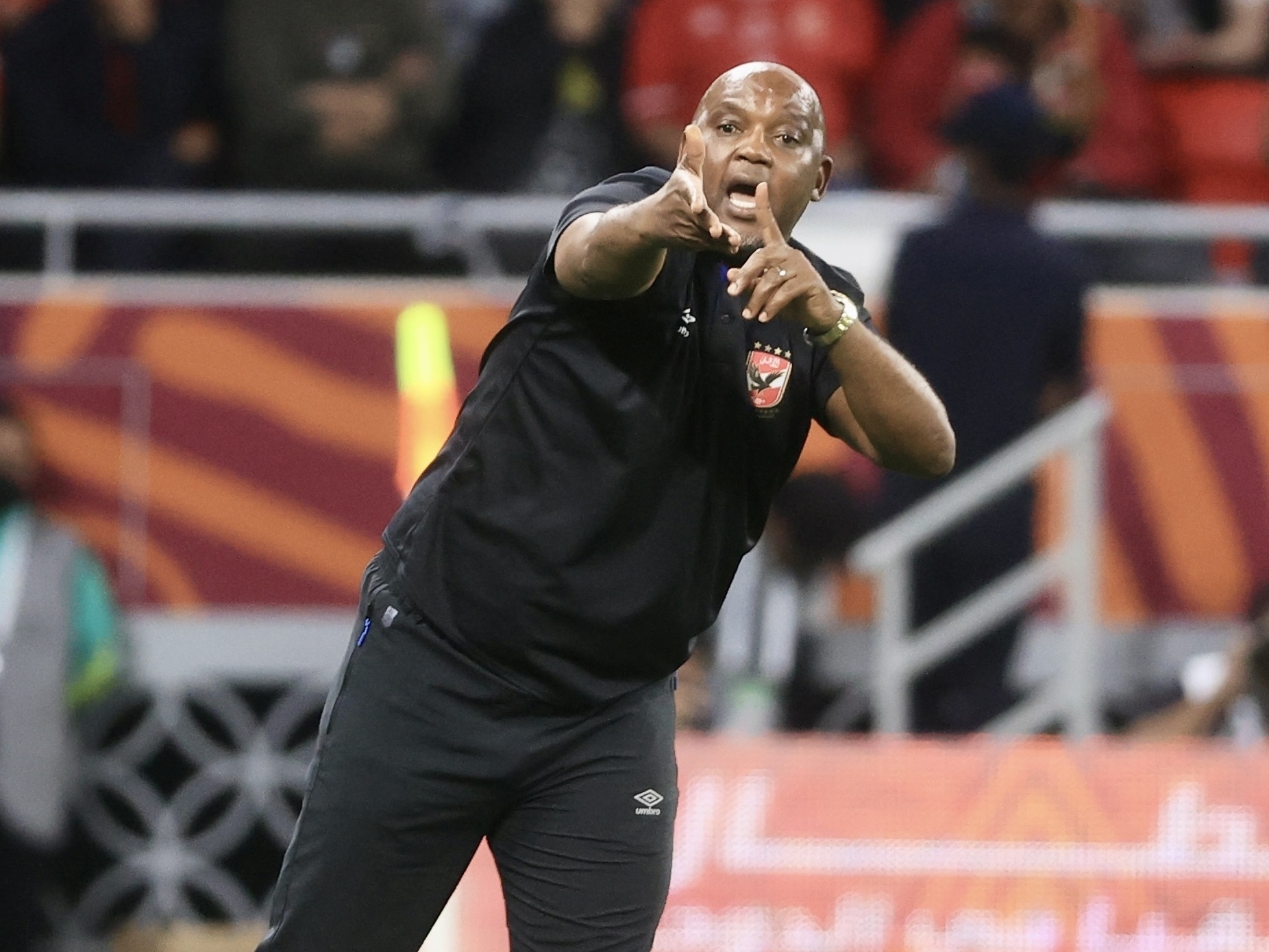 Conheça os reforços egípcios que o Al Ahly pode ter contra o Palmeiras 