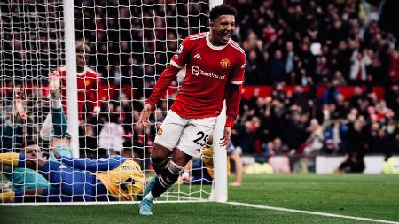 Com Cristiano Ronaldo titular, United empata com Southampton no Inglês -  Gazeta Esportiva