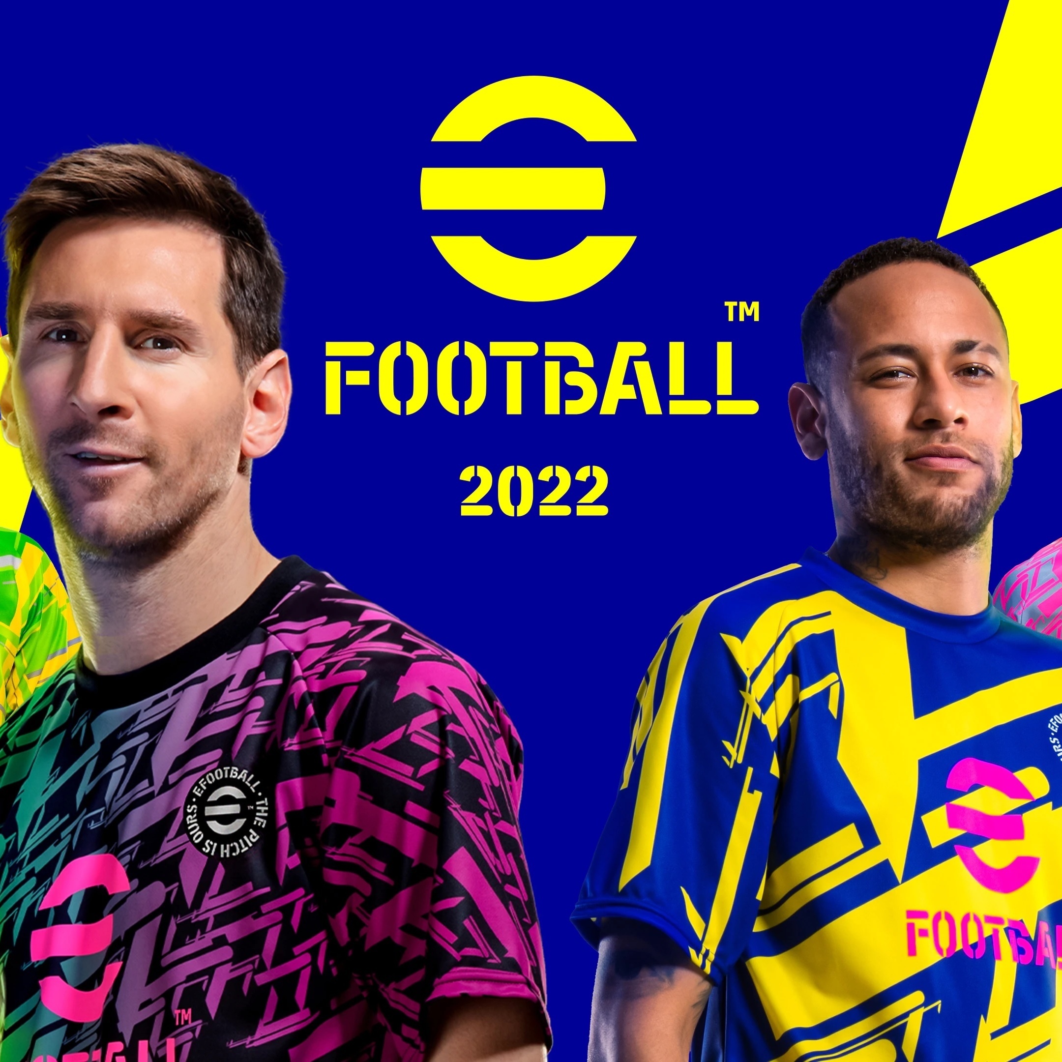 Todos os clubes brasileiros no eFootball 2023