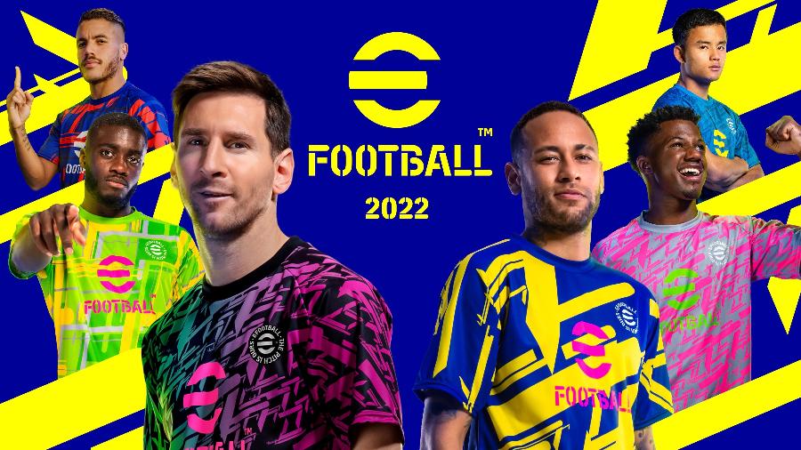 Top 10 Melhores Jogos de Futebol para Xbox One em 2023 (FIFA e PES)