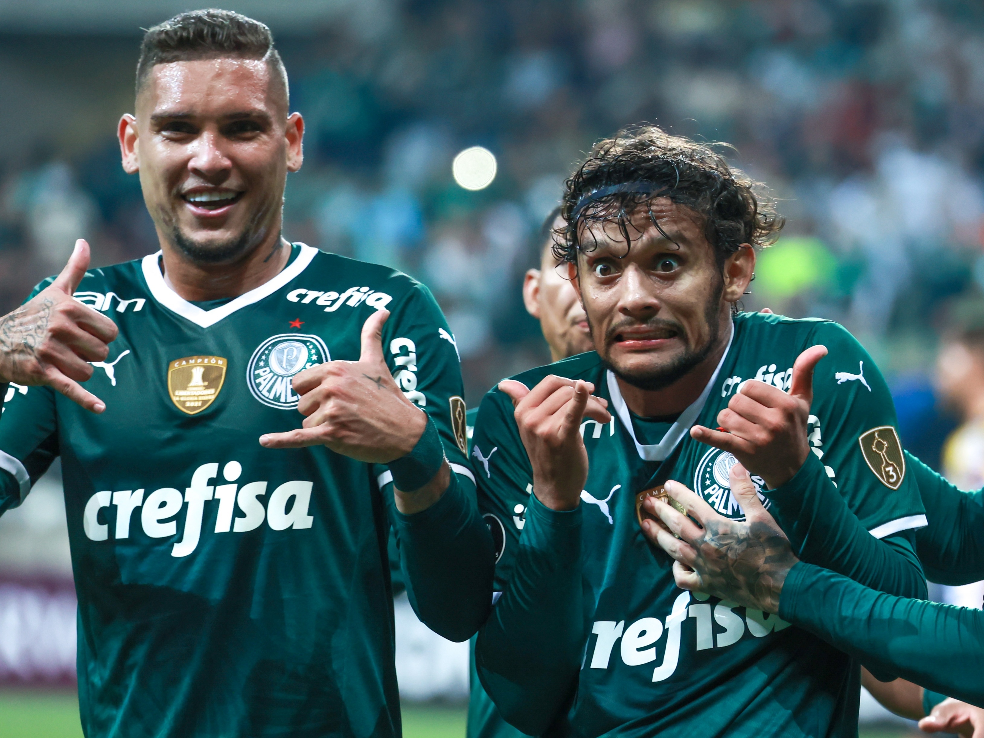 Sempre Palmeiras ::: FALANDO DO JOGO - MAIO/2018 - PALMEIRAS 0 X 1