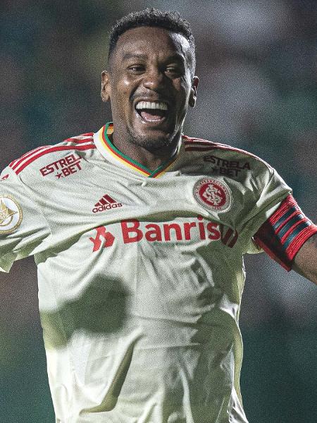 Edenilson será jogador do Atlético-MG nas duas próximas temporadas - Heber Gomes/AGIF