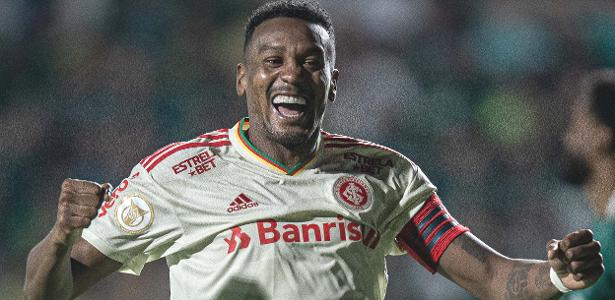 Inter beats Goiás and signs position in the G4 of the Brasileirão