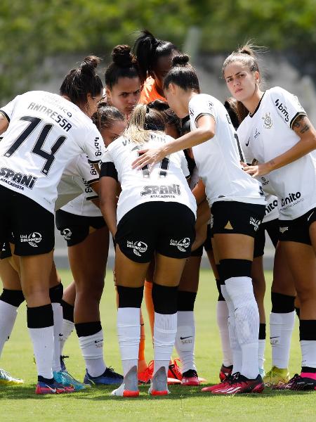 Corinthians x Cruzeiro: onde assistir ao jogo do Brasileirão Feminino